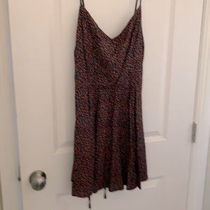 Dress Junior’s large